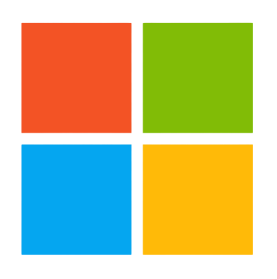 Microsoft