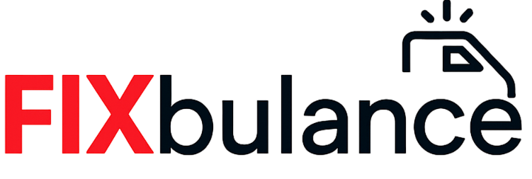 Fixbulance Logo